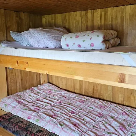 木屋 Koca Na Pirco'v - Gojska Planina